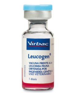LEUCOGEN 10 DOSIS