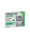 FRONTLINE COMBO GATO 3 PIPETAS