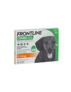 FRONTLINE COMBO PERRO 2 -...
