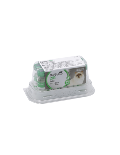 PUREVAX FELV 10 DOSIS