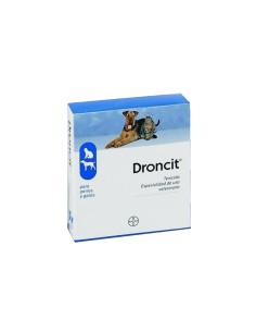 DRONCIT 50 COMP.