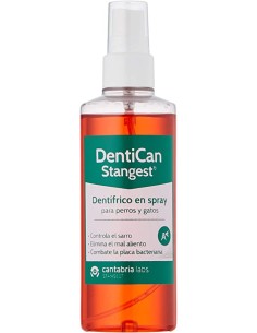 DENTICAN SPRAY 125 ML