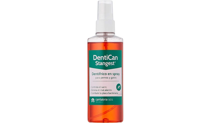 DENTICAN SPRAY 125 ML