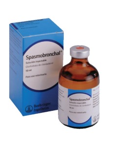 SPASMOBRONCHAL 0,03 MG/ML...