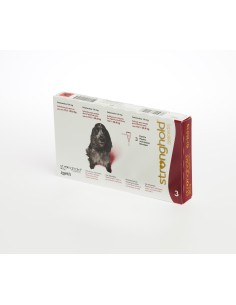 STRONGHOLD 120 MG 3 PIPETAS