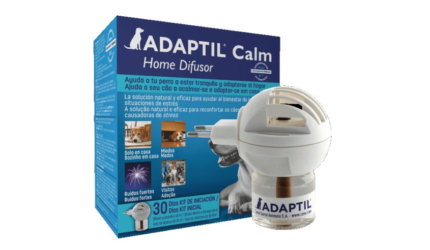 ADAPTIL CALM DIFUSOR + RECAMBIO 48 ML