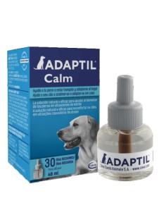 ADAPTIL CALM RECAMBIO 48 ML