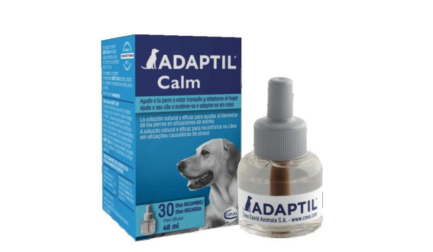 ADAPTIL CALM RECAMBIO 48 ML