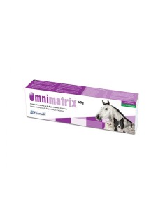 OMNIMATRIX CREMA 60 G