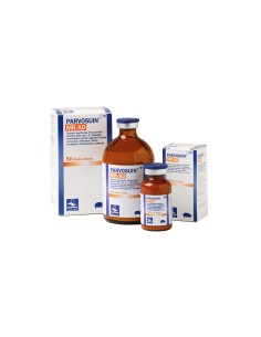 PARVOSUIN MR/AD 10 DOSIS