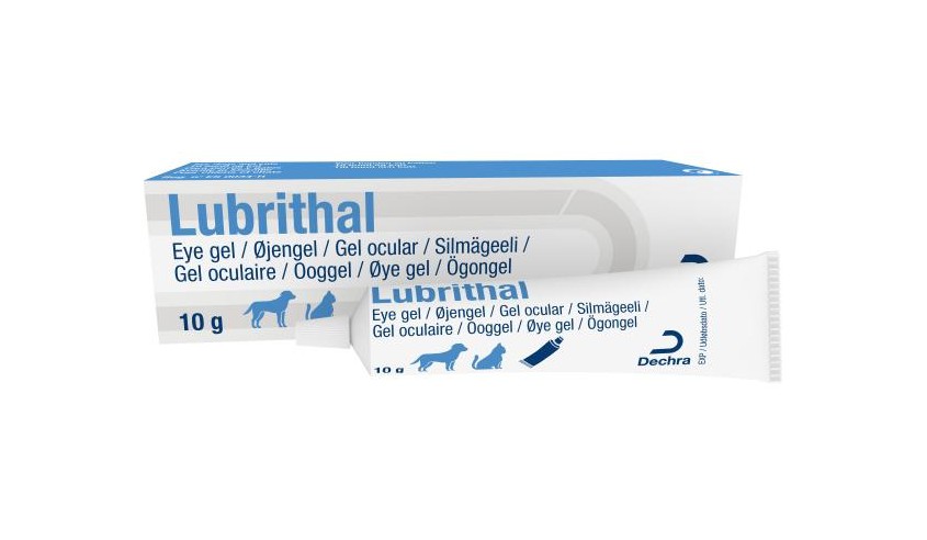 LUBRITHAL 10 G