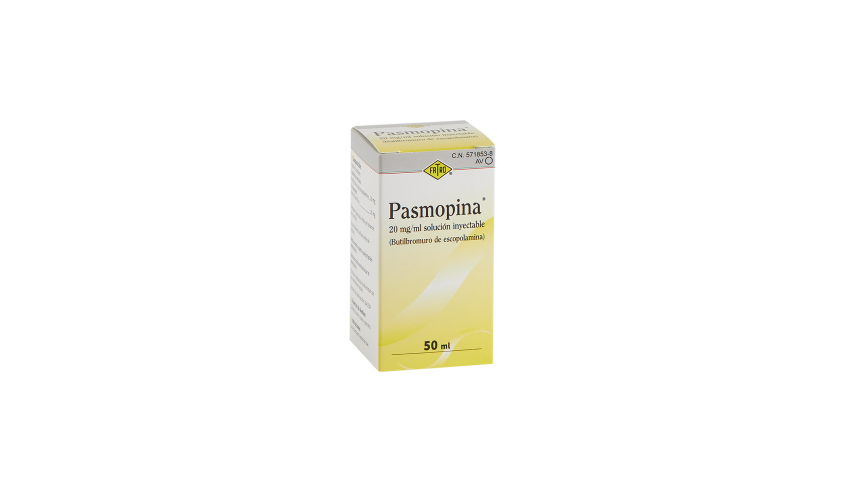 PASMOPINA 50 ML