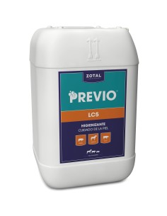 PREVIO LC-5 5 KG