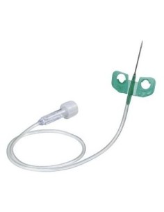 VENOFIX 21 G VERDE (PALOMILLA)