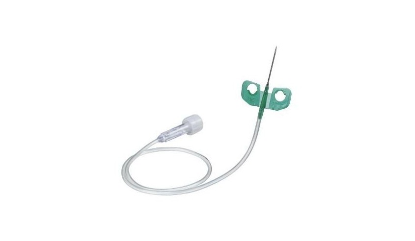 VENOFIX 21 G VERDE (PALOMILLA)