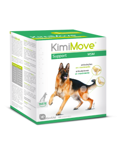 KIMIMOVE SUPPORT 120 COMP.