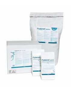 FLUBENOL PREMIX 20 KG