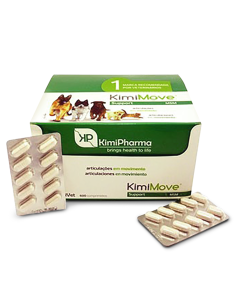 KIMIMOVE SUPPORT 600 COMP.