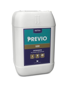 PREVIO S20 28 KG DTG