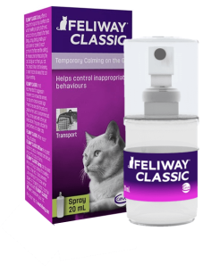 FELIWAY CLASSIC TRAVEL...