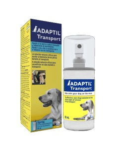 ADAPTIL TRANSPORT SPRAY 60 ML