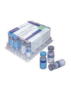 LEUCOFELIGEN FELV-RCP 10 DOSIS