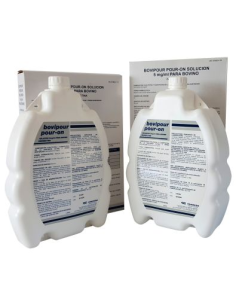 BOVIPOUR POUR-ON 5 LTS