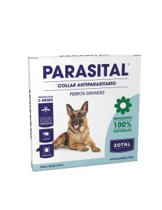PARASITAL COLLAR REPELENTE...