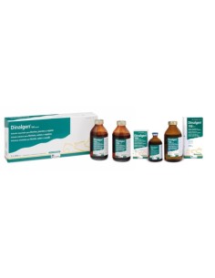 DINALGEN 150 MG/ML INY. 250...