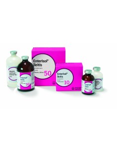 ENTERISOL ILEITIS 20 ML (10...