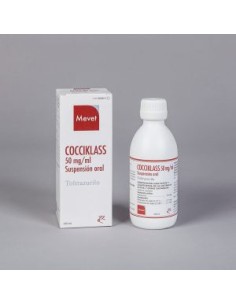 COCCIKLAS  TOLTRAZURILO...