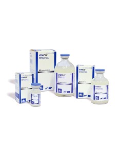 VIMCO VACUNA MASTITIS 100...