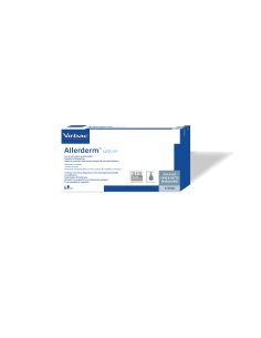 ALLERDERM SPOT ON 2 ML...