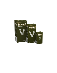 IVOMEC VACUNO 200 ML