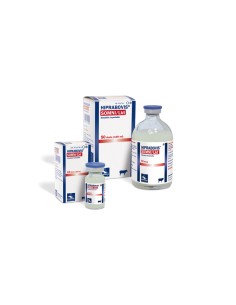 HIPRABOVIS SOMNI/LKT 50 DS