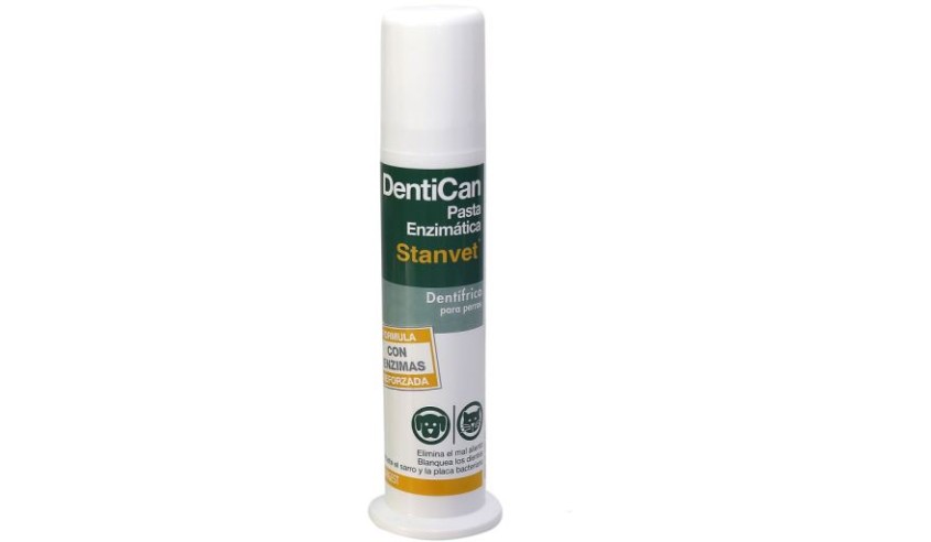 DENTICAN PASTA ENZIMATICA 100 ML