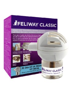 FELIWAY CLASSIC DIFUSOR +...