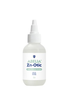 ABELIA ZN OTICO 59 ML 