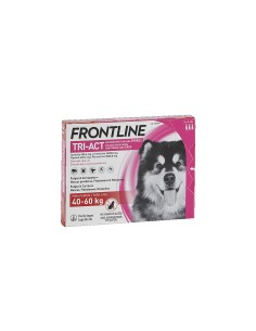 FRONTLINE TRI-ACT 40-60 KG...