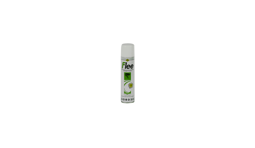 FLEE SPRAY INSECTICIDA 400 ML