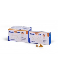 CALMUROFEL 30 CAPSULAS