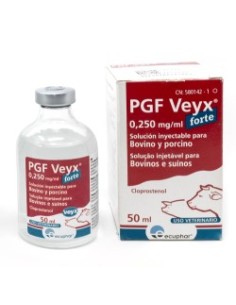 PGF VEYX FORTE INY. 20 ML
