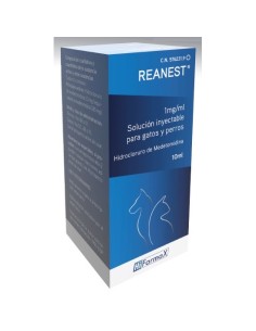 REANEST INY 10 ml AV