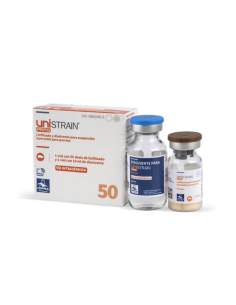 UNISTRAIN PRRS ID...