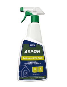 ARPON DELTASEC RTU PLUS...