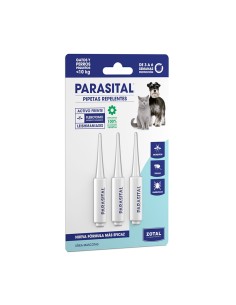 PARASITAL PIPETAS PERRO...