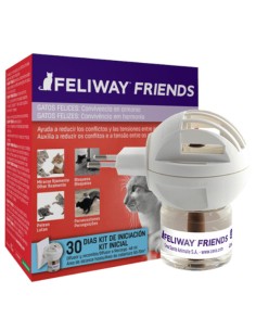 FELIWAY FRIENDS DIFUSOR +...