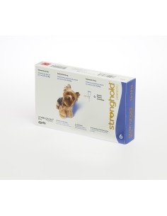 STRONGHOLD 30 MG 6 PIP