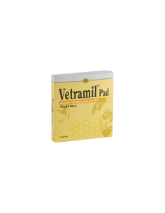 VETRAMIL APOSITO 5 PADS 10...