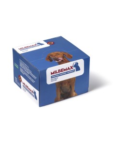 MILBEMAX MASTICABLE...